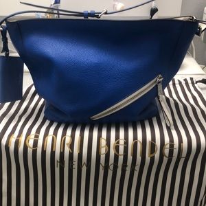 Henri Bendel New York Bag